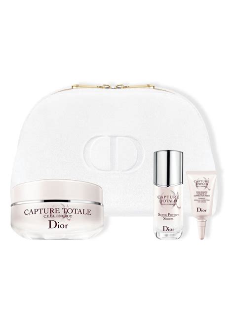 dior oogcreme capture totale